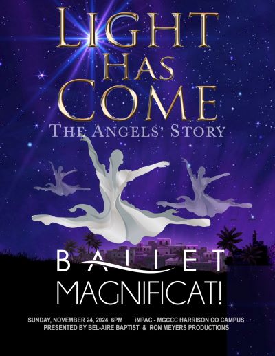Ballet Magnificat