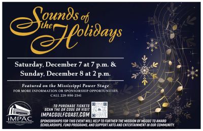 Sounds of the Holidays