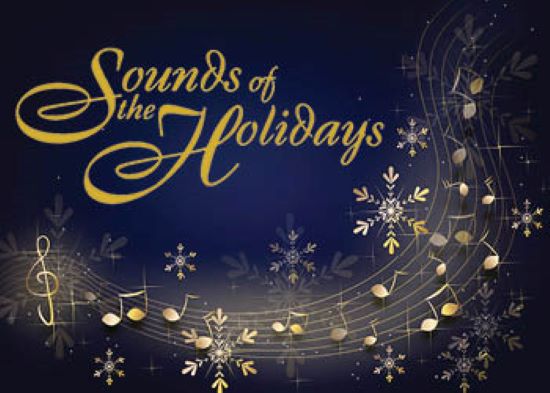 Sounds of the Holidays 2022- 2023