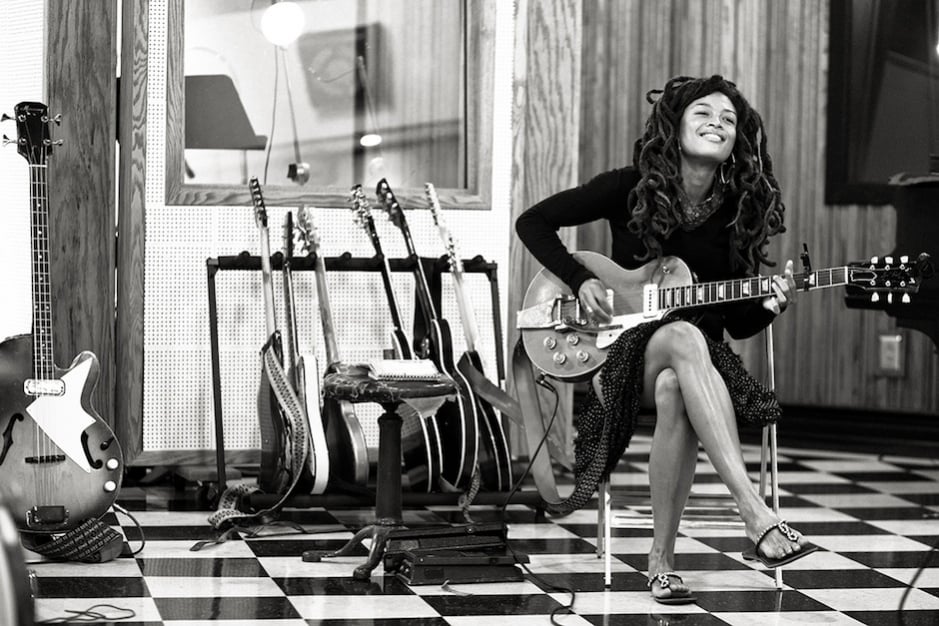 An Evening with Valerie June